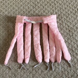 Brand new octopus heartless curler you cannot miss